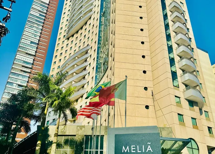 Suites Inside By M-Lia Faria Lima
