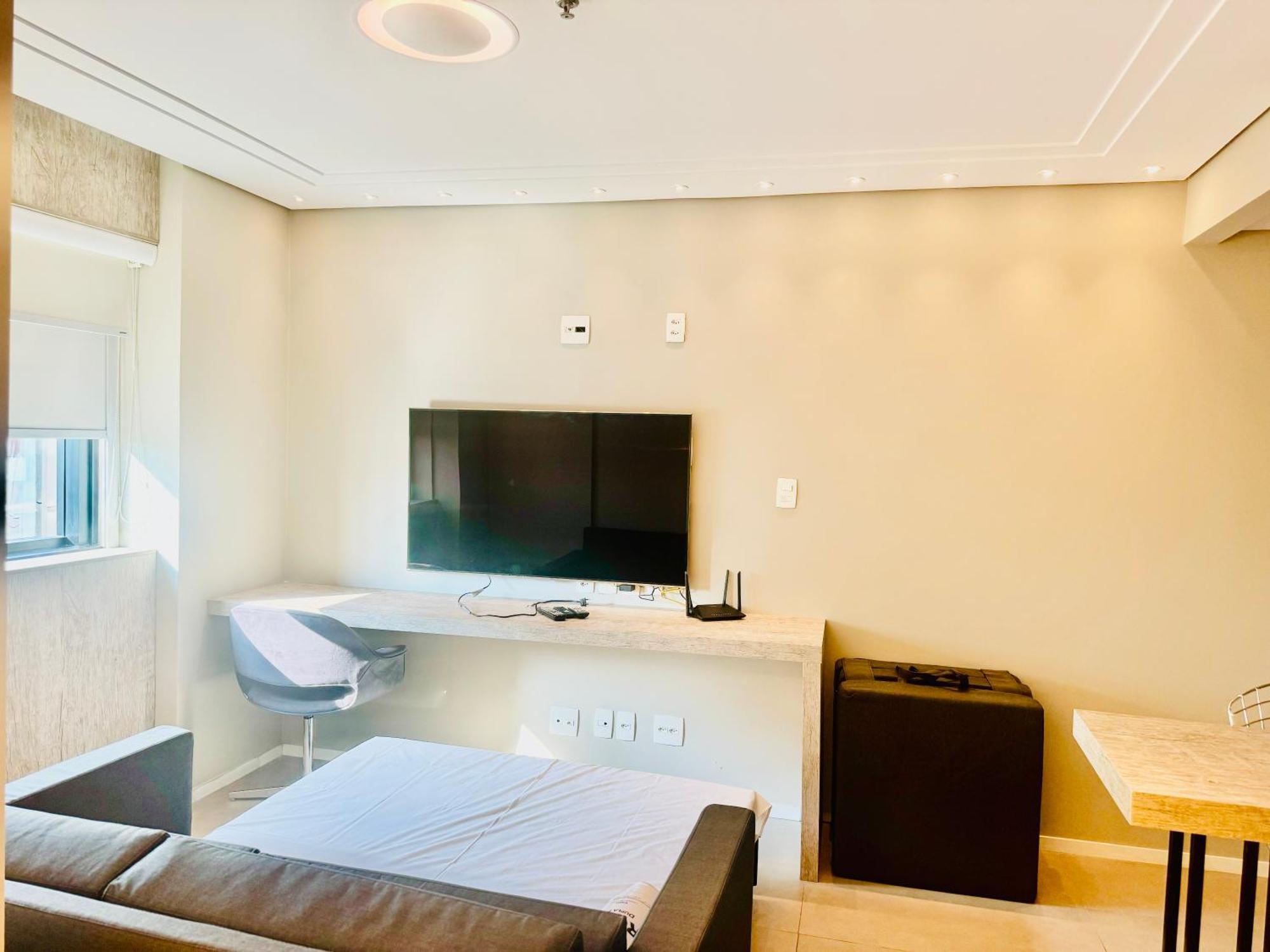 Apartamento Inside By M-lia Faria Lima *